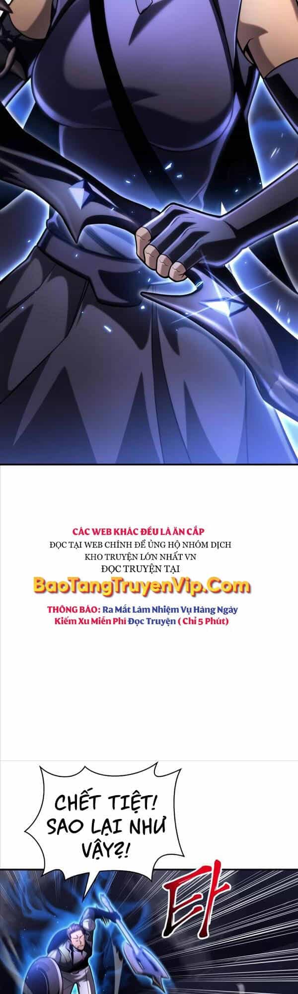 Cuộc Chiến Siêu Nhân - Chương 43 - ảnh 62
