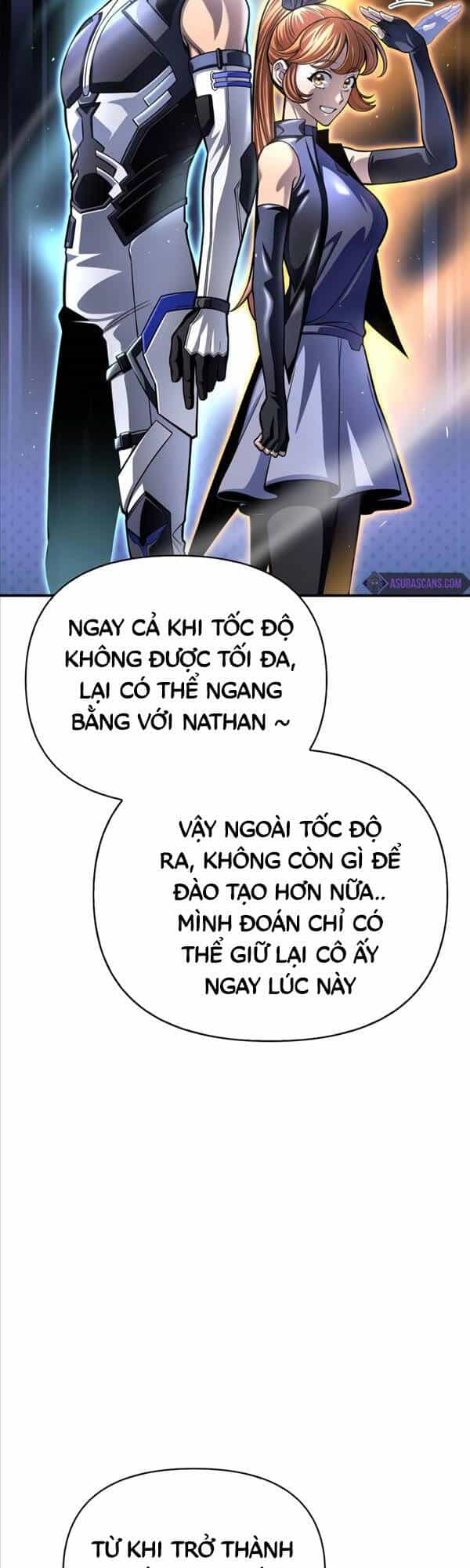 Cuộc Chiến Siêu Nhân - Chương 43 - ảnh 72