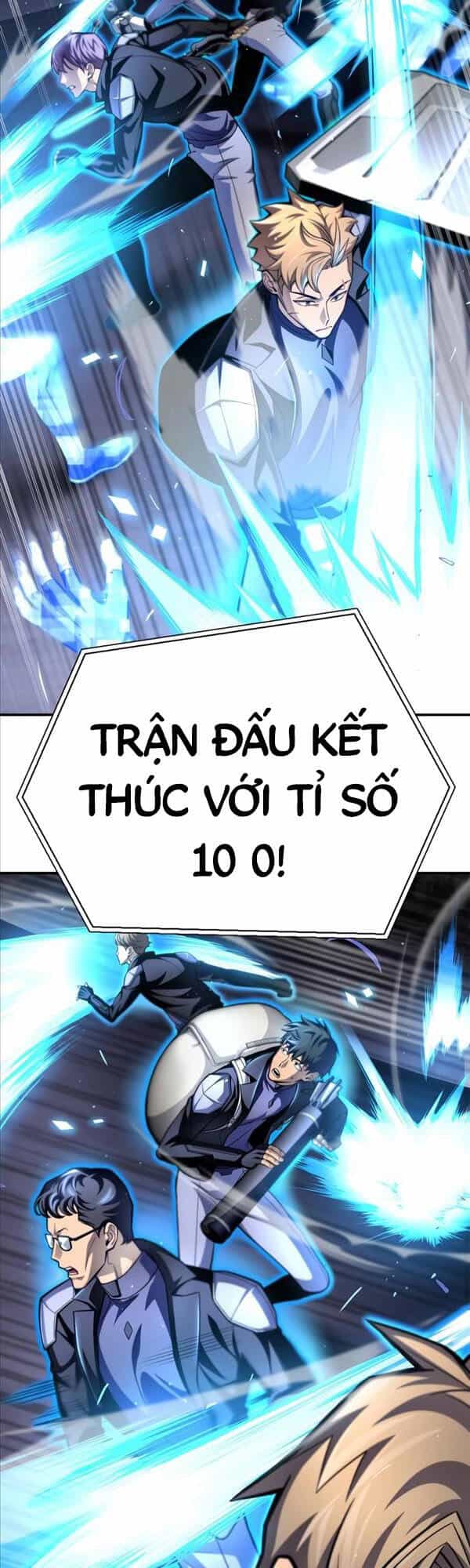 Cuộc Chiến Siêu Nhân - Chương 43 - ảnh 78