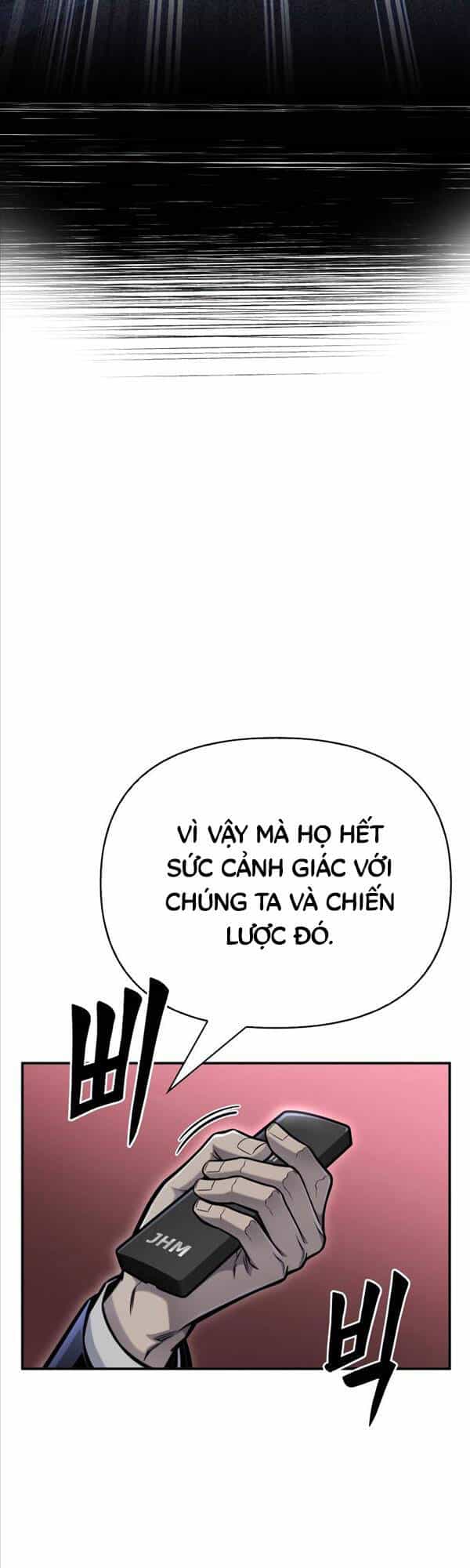 Cuộc Chiến Siêu Nhân - Chương 44 - ảnh 12