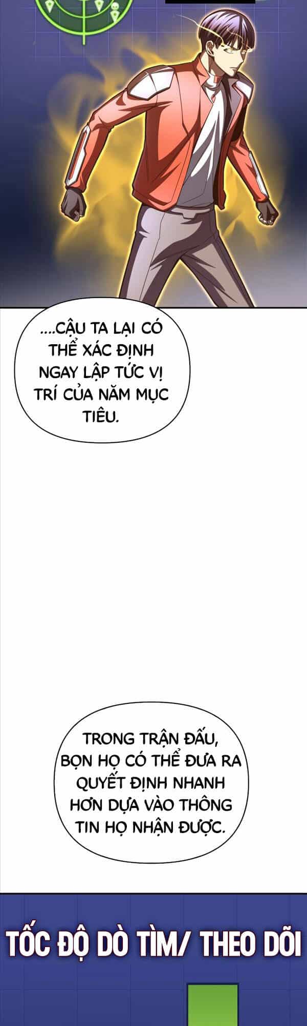 Cuộc Chiến Siêu Nhân - Chương 44 - ảnh 21