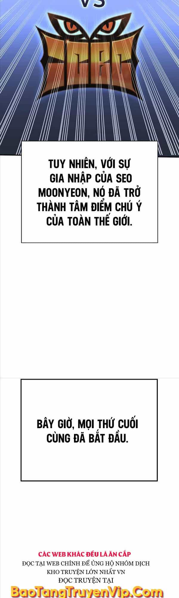 Cuộc Chiến Siêu Nhân - Chương 44 - ảnh 44