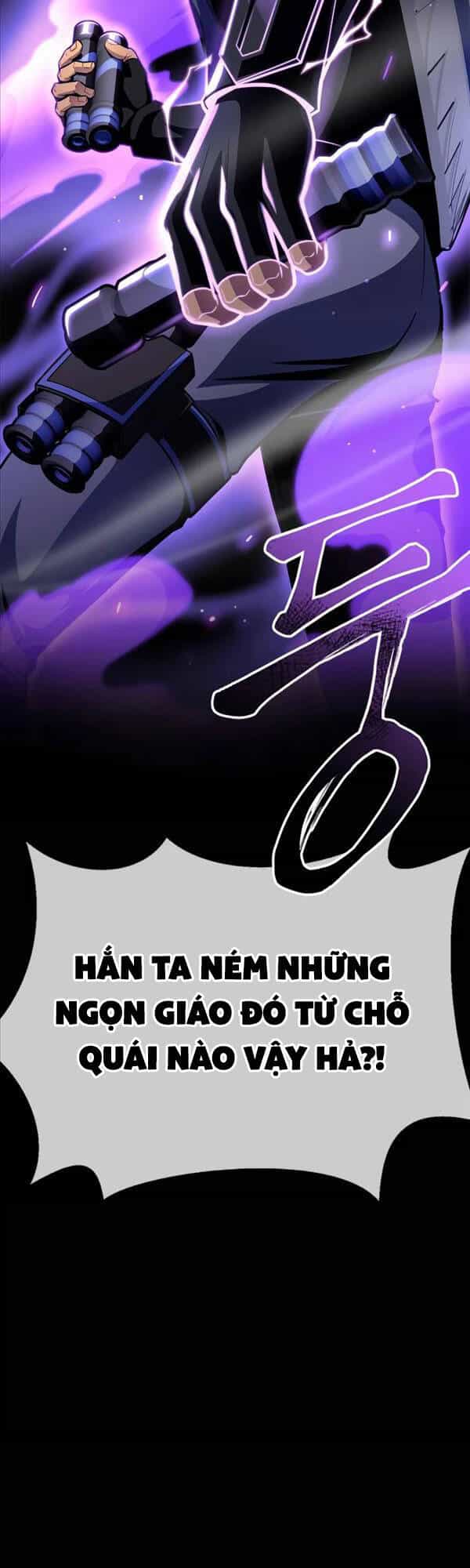 Cuộc Chiến Siêu Nhân - Chương 45 - ảnh 11