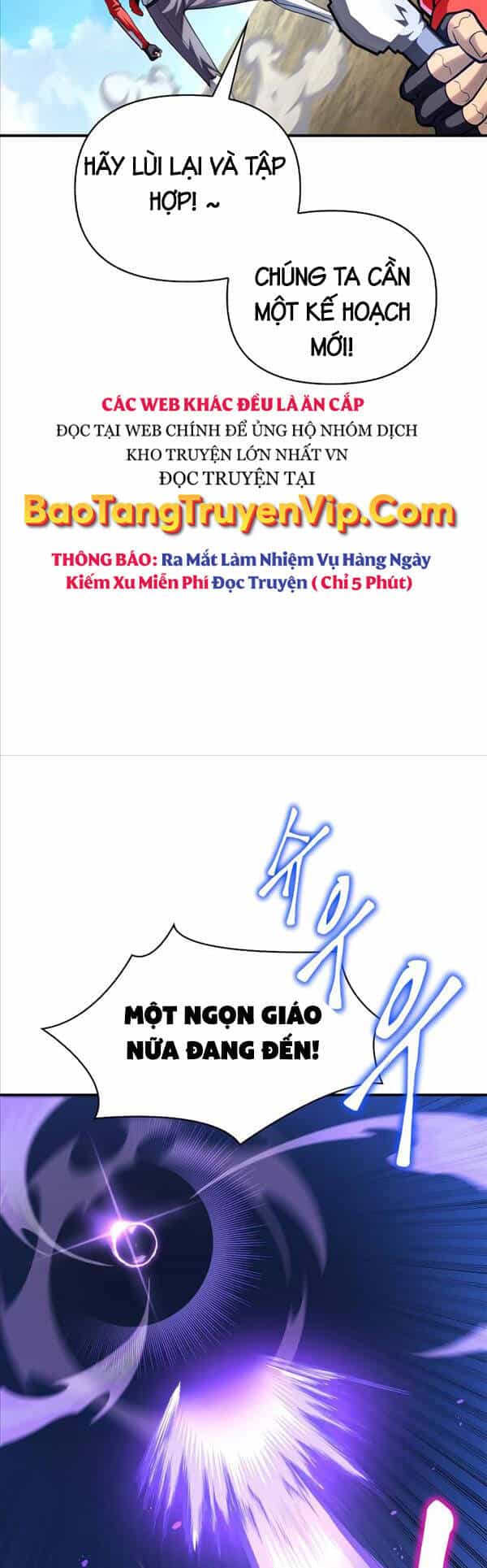 Cuộc Chiến Siêu Nhân - Chương 45 - ảnh 115