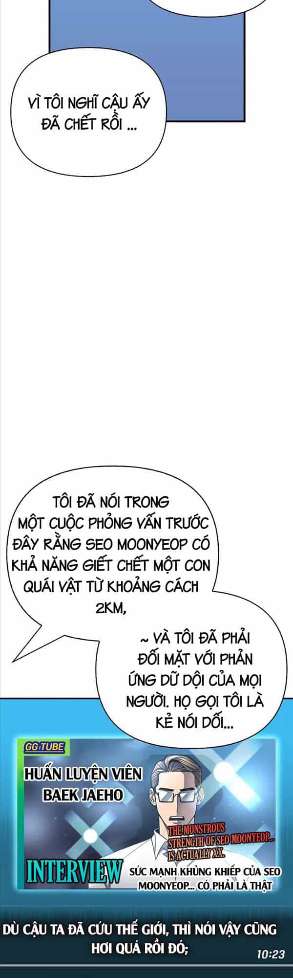 Cuộc Chiến Siêu Nhân - Chương 45 - ảnh 70