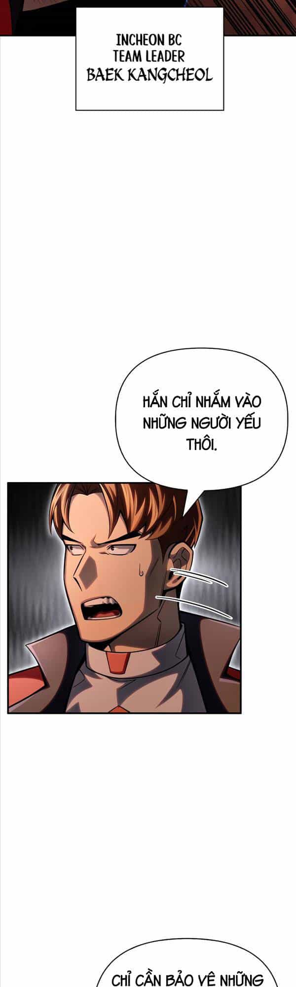 Cuộc Chiến Siêu Nhân - Chương 45 - ảnh 86