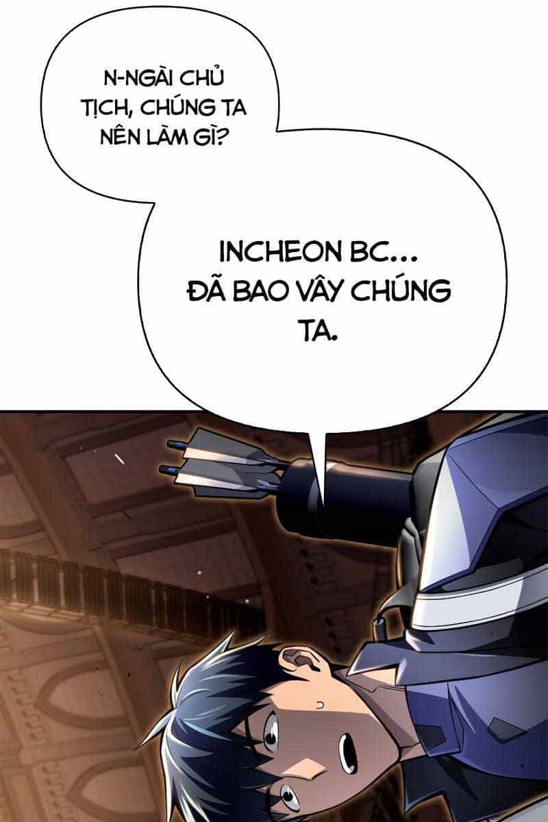 Cuộc Chiến Siêu Nhân - Chương 46 - ảnh 112