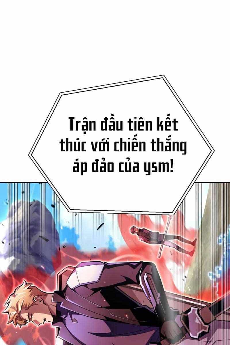 Cuộc Chiến Siêu Nhân - Chương 46 - ảnh 17