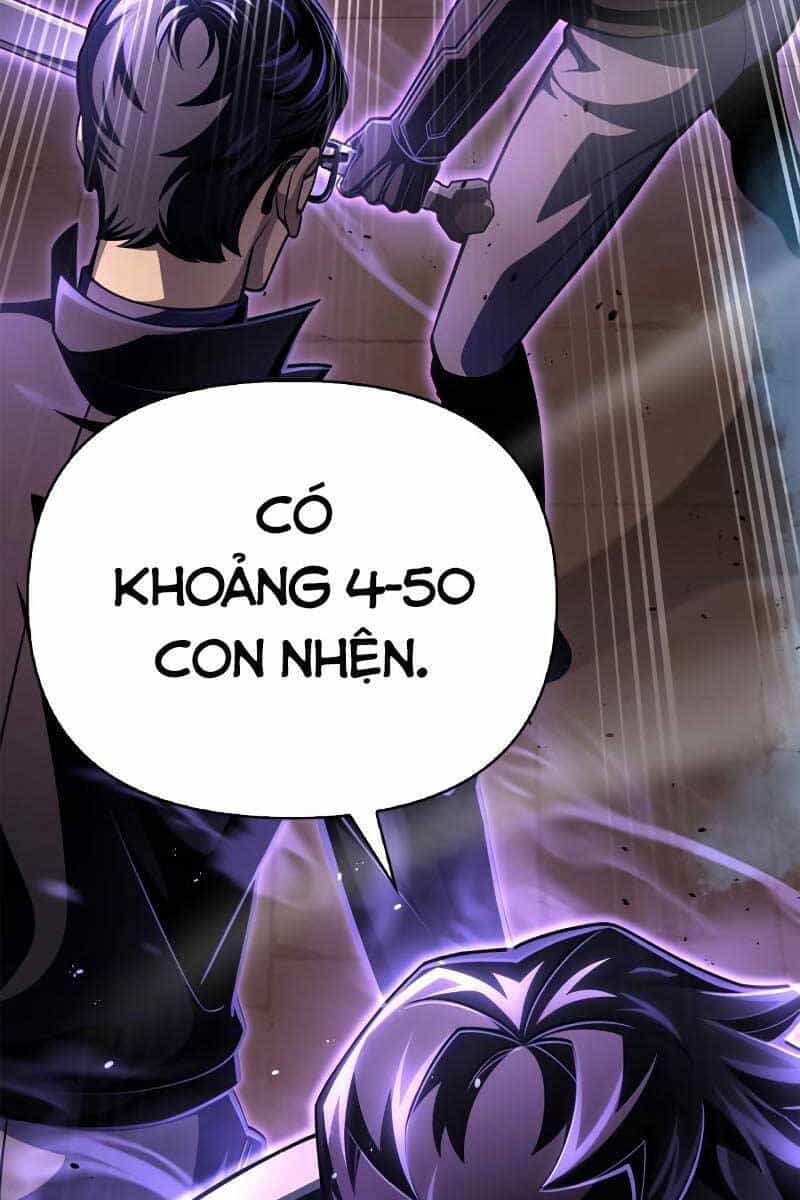 Cuộc Chiến Siêu Nhân - Chương 46 - ảnh 66