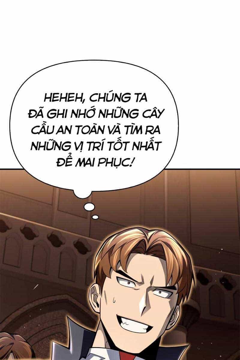 Cuộc Chiến Siêu Nhân - Chương 46.5 - ảnh 1
