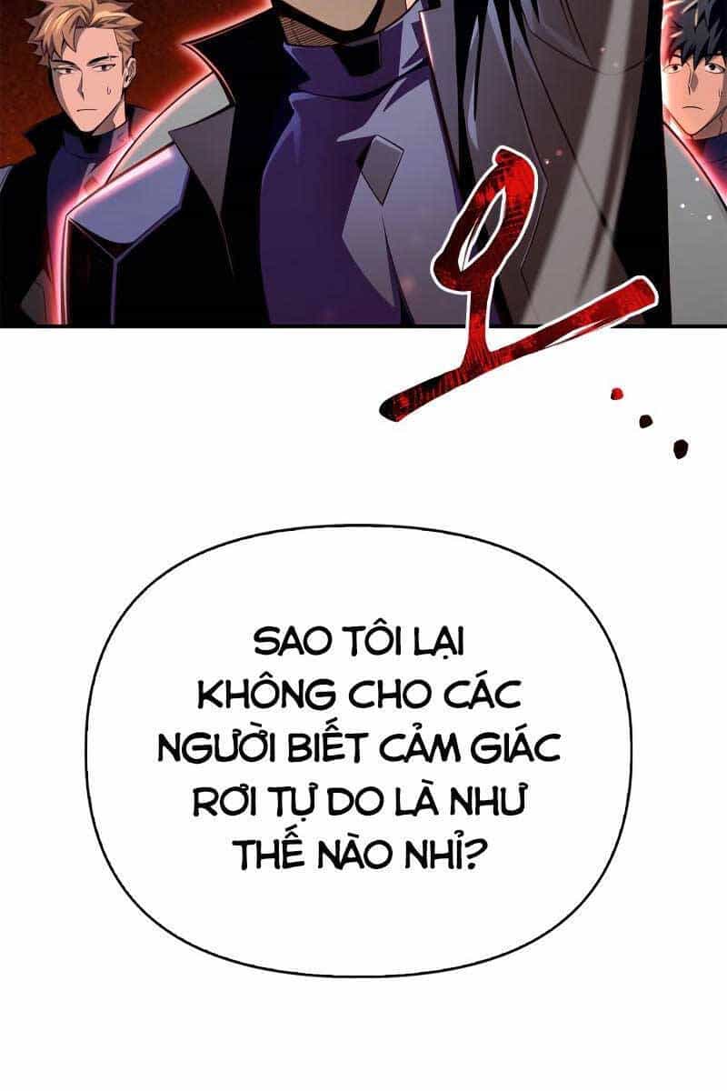 Cuộc Chiến Siêu Nhân - Chương 46.5 - ảnh 7