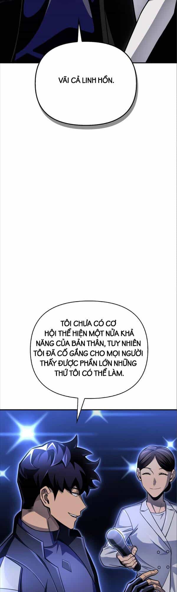 Cuộc Chiến Siêu Nhân - Chương 47 - ảnh 58