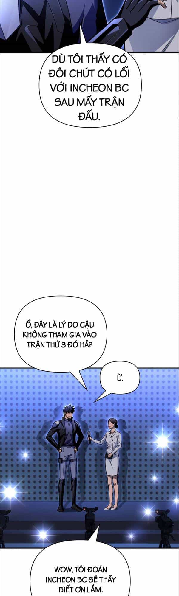Cuộc Chiến Siêu Nhân - Chương 47 - ảnh 59