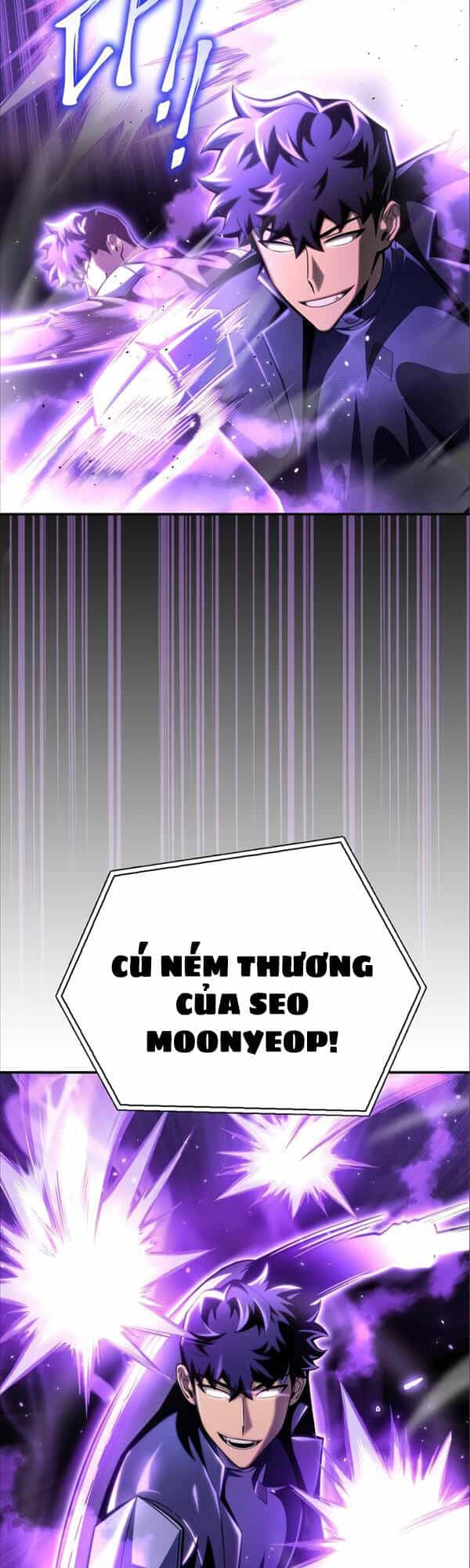 Cuộc Chiến Siêu Nhân - Chương 47 - ảnh 69