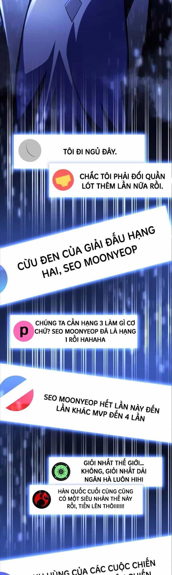 Cuộc Chiến Siêu Nhân - Chương 47 - ảnh 74