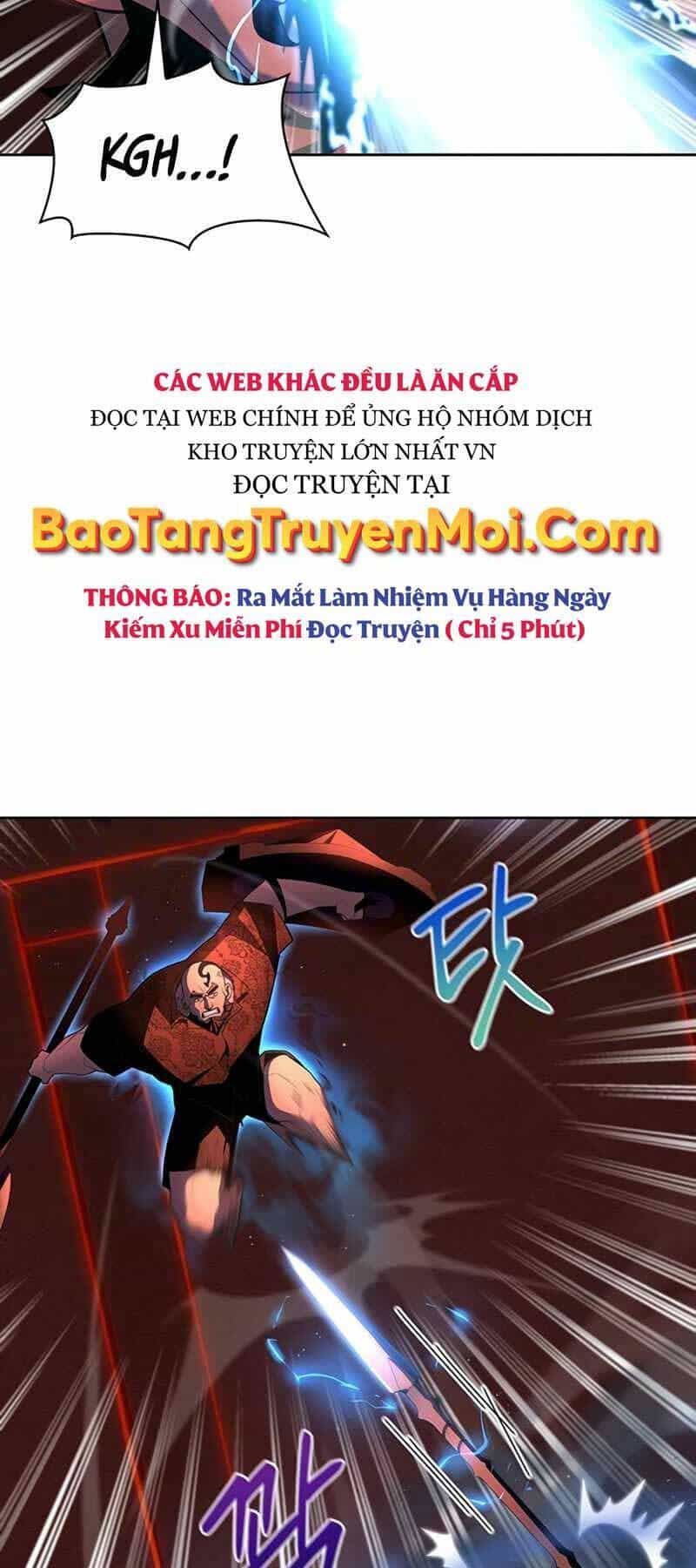 Cuộc Chiến Siêu Nhân - Chương 6 - ảnh 34