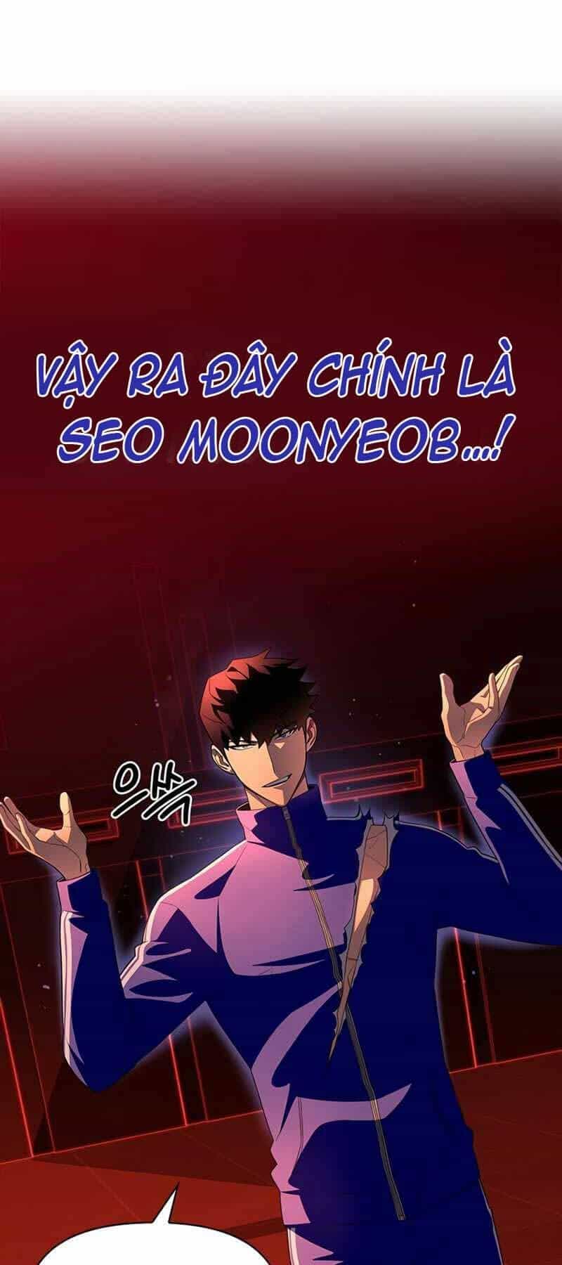 Cuộc Chiến Siêu Nhân - Chương 6 - ảnh 50