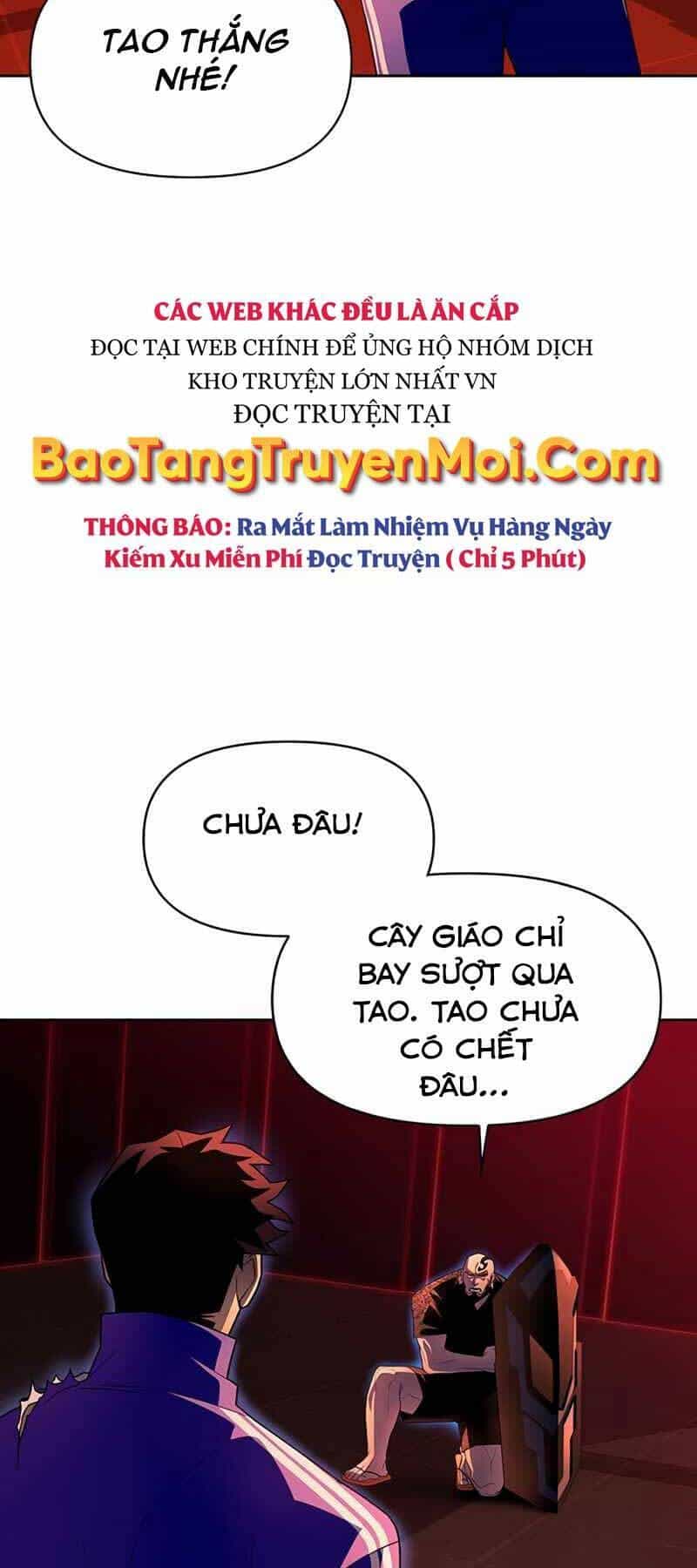 Cuộc Chiến Siêu Nhân - Chương 6 - ảnh 51