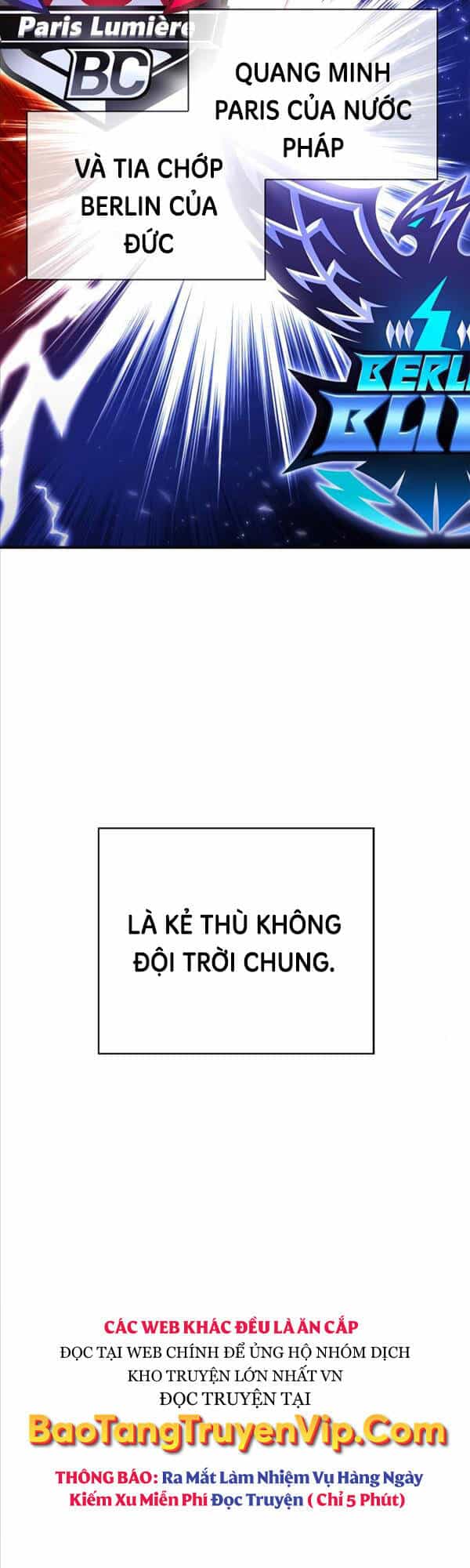 Cuộc Chiến Siêu Nhân - Chương 48 - ảnh 10