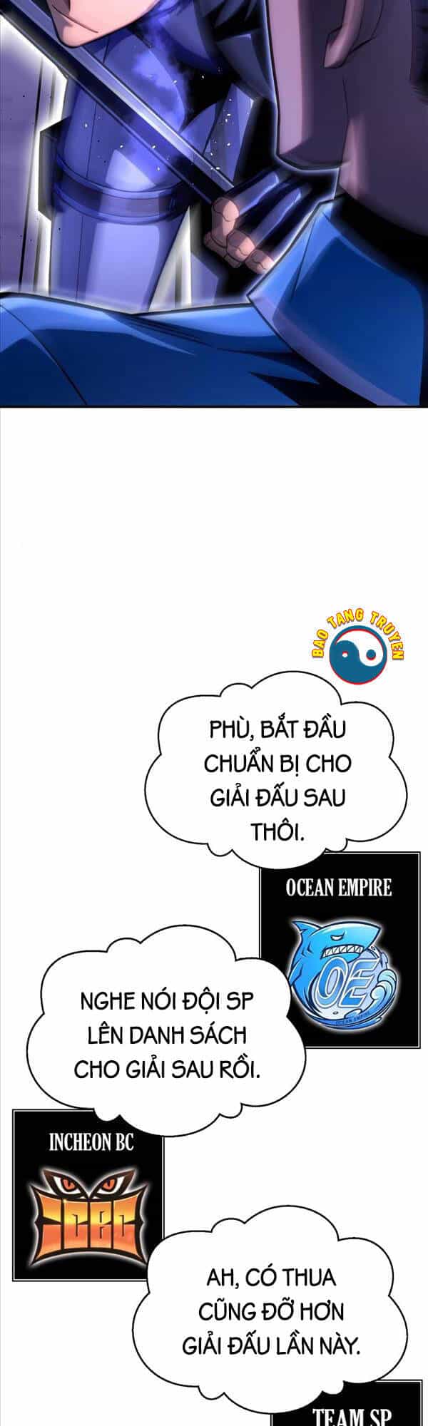 Cuộc Chiến Siêu Nhân - Chương 48 - ảnh 42
