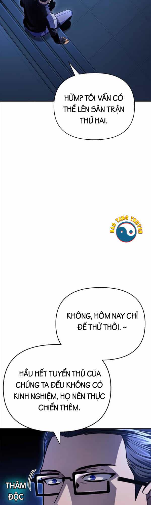 Cuộc Chiến Siêu Nhân - Chương 48 - ảnh 47