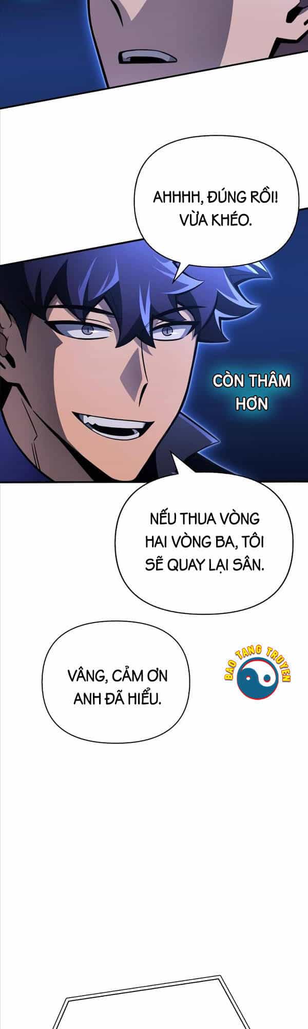 Cuộc Chiến Siêu Nhân - Chương 48 - ảnh 48