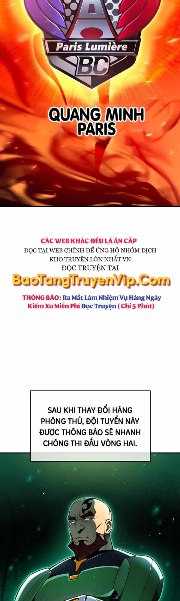 Cuộc Chiến Siêu Nhân - Chương 48 - ảnh 5