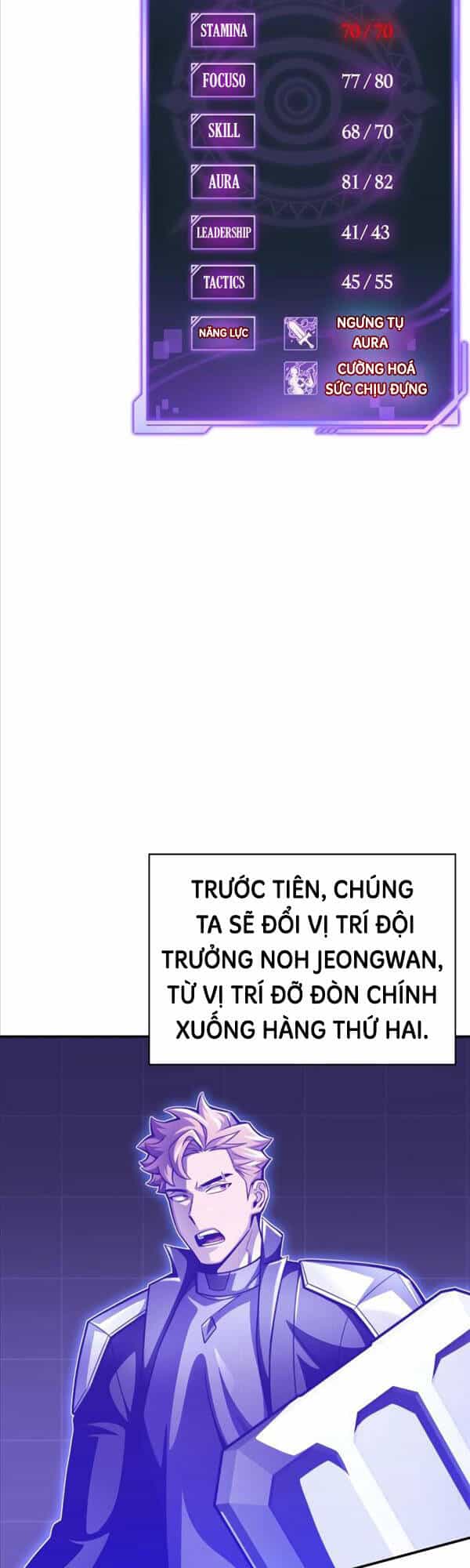 Cuộc Chiến Siêu Nhân - Chương 48 - ảnh 51