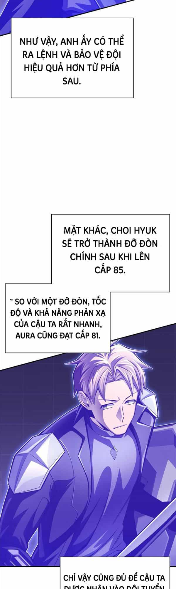 Cuộc Chiến Siêu Nhân - Chương 48 - ảnh 52