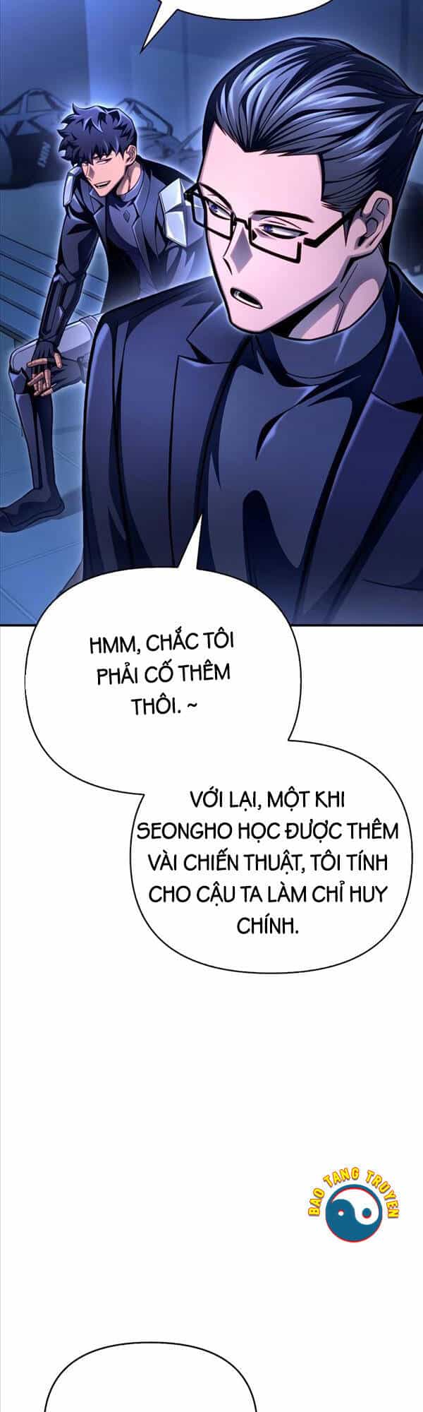 Cuộc Chiến Siêu Nhân - Chương 48 - ảnh 63