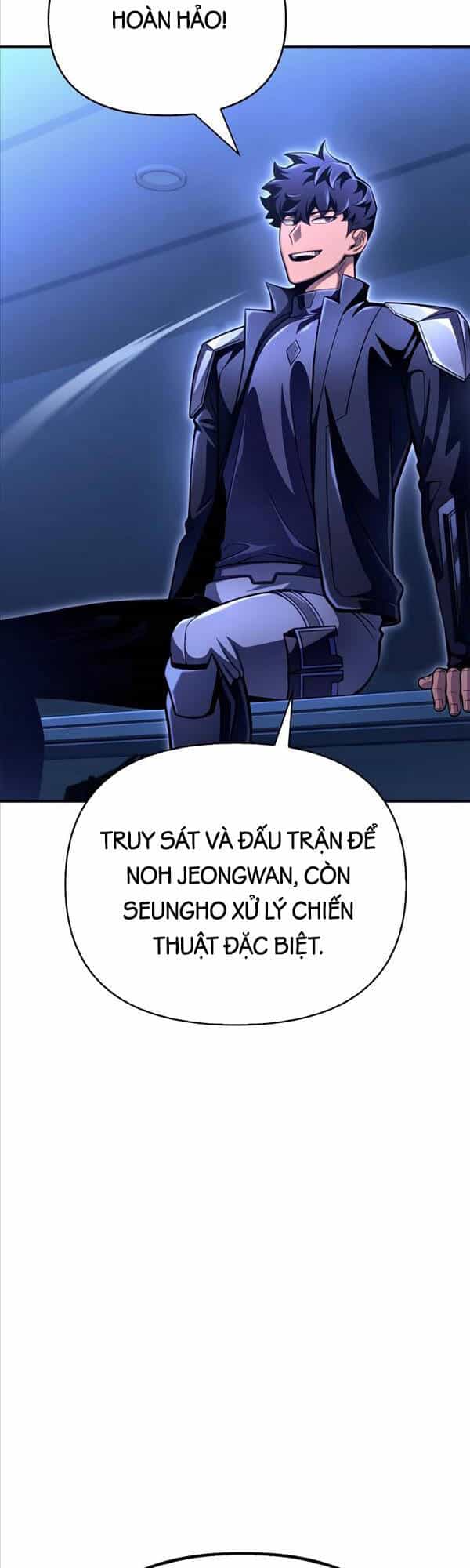 Cuộc Chiến Siêu Nhân - Chương 48 - ảnh 64