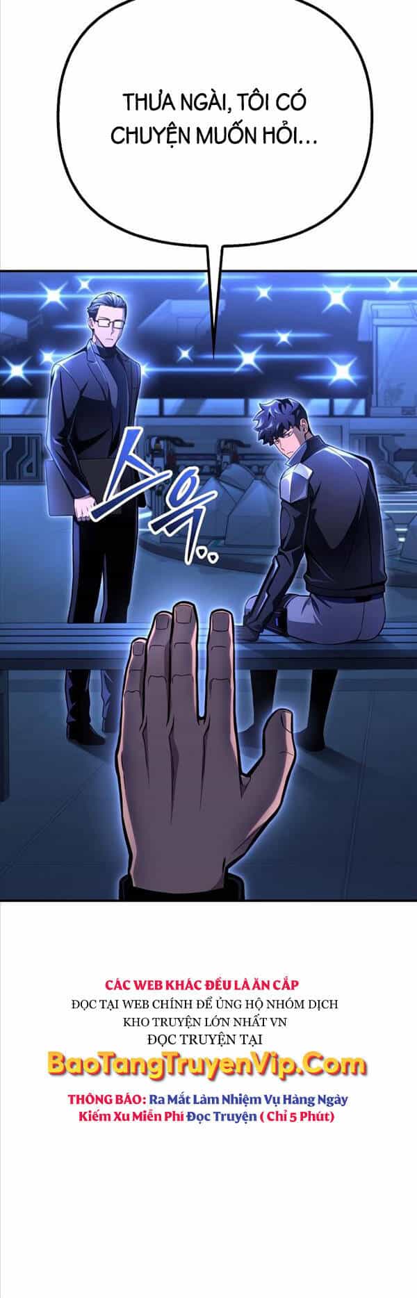 Cuộc Chiến Siêu Nhân - Chương 48 - ảnh 65