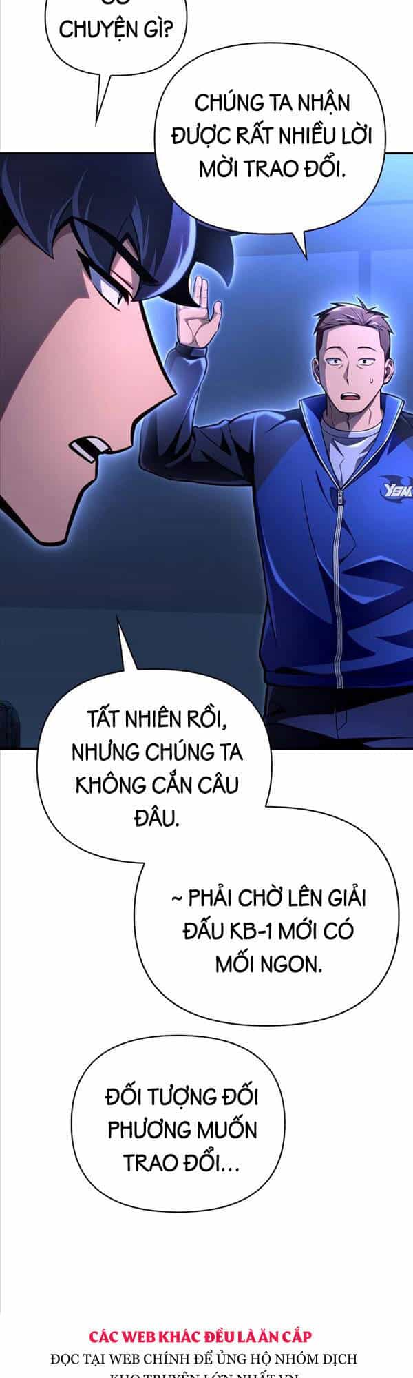Cuộc Chiến Siêu Nhân - Chương 48 - ảnh 67