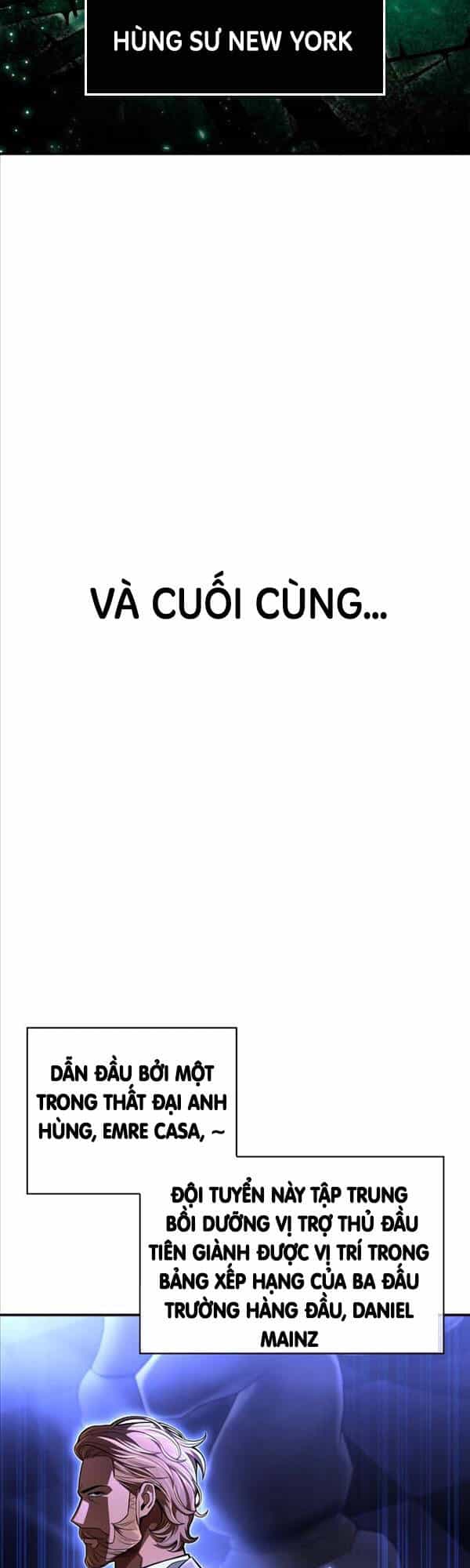 Cuộc Chiến Siêu Nhân - Chương 48 - ảnh 7