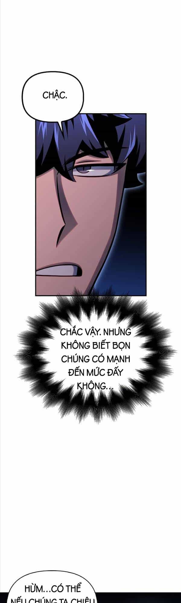Cuộc Chiến Siêu Nhân - Chương 48 - ảnh 73