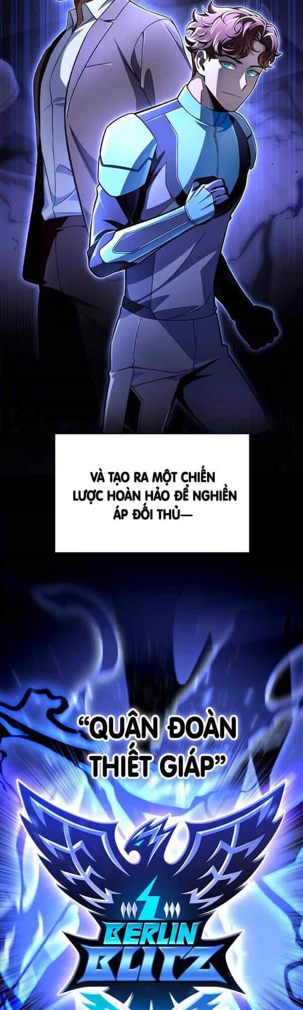 Cuộc Chiến Siêu Nhân - Chương 48 - ảnh 8