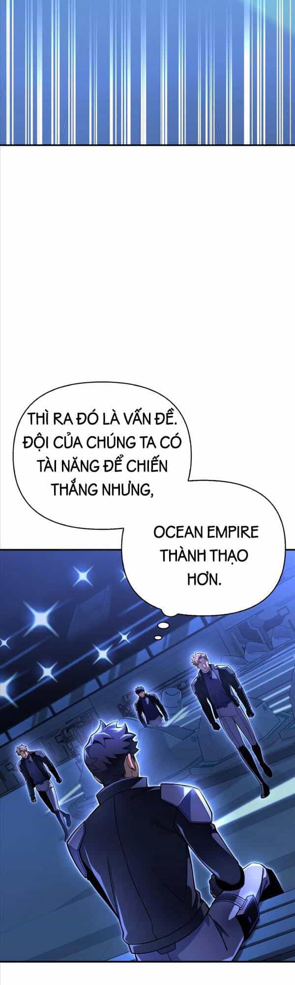 Cuộc Chiến Siêu Nhân - Chương 48 - ảnh 80