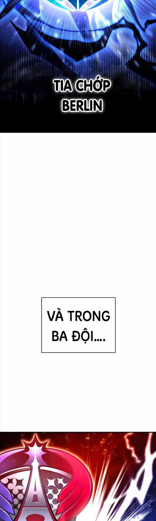 Cuộc Chiến Siêu Nhân - Chương 48 - ảnh 9