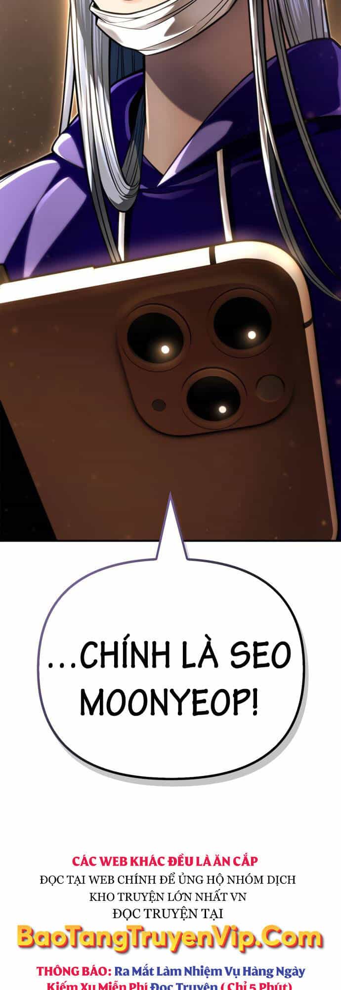 Cuộc Chiến Siêu Nhân - Chương 49 - ảnh 108