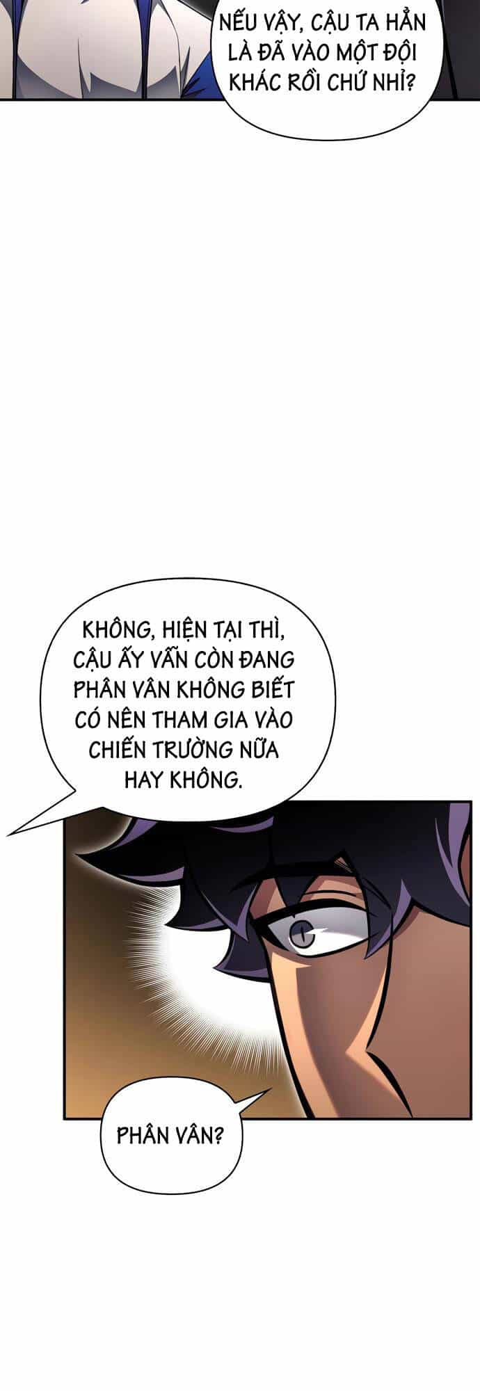 Cuộc Chiến Siêu Nhân - Chương 49 - ảnh 22