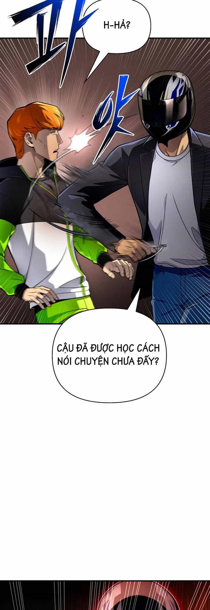 Cuộc Chiến Siêu Nhân - Chương 49 - ảnh 68