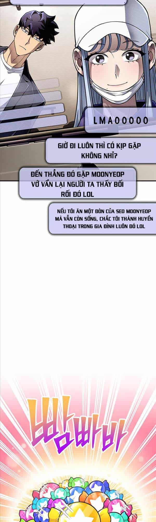 Cuộc Chiến Siêu Nhân - Chương 50 - ảnh 34