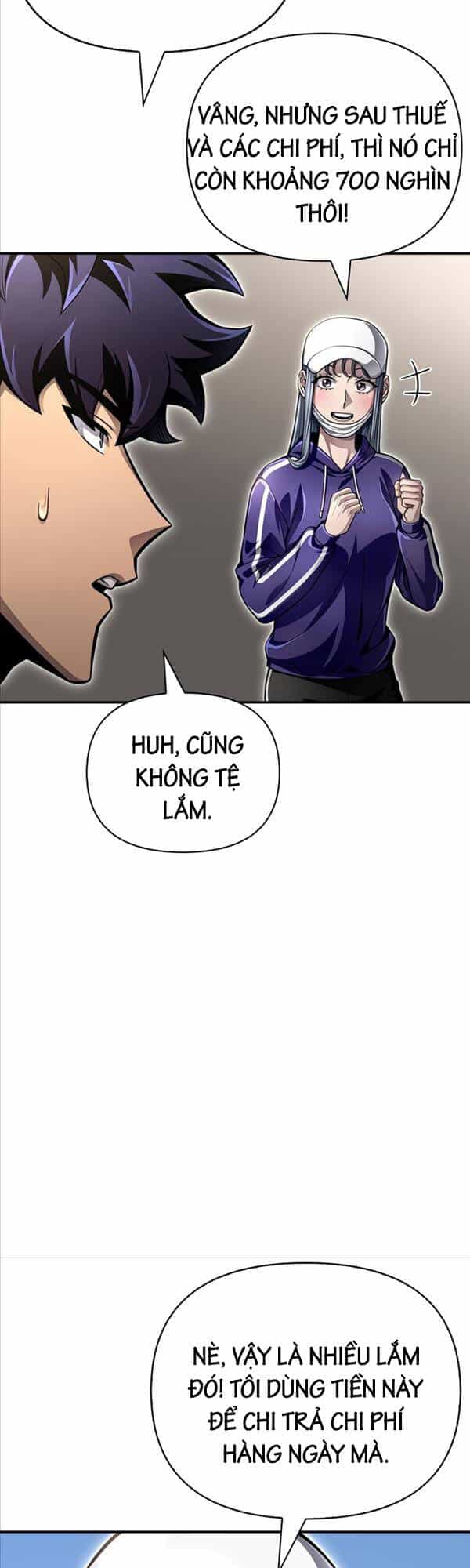Cuộc Chiến Siêu Nhân - Chương 50 - ảnh 38