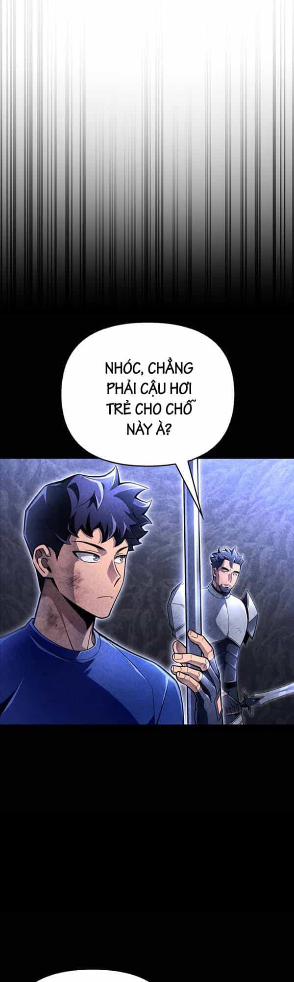 Cuộc Chiến Siêu Nhân - Chương 50 - ảnh 40