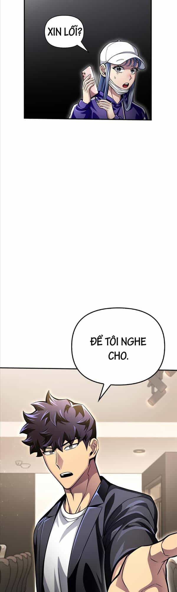 Cuộc Chiến Siêu Nhân - Chương 50 - ảnh 50