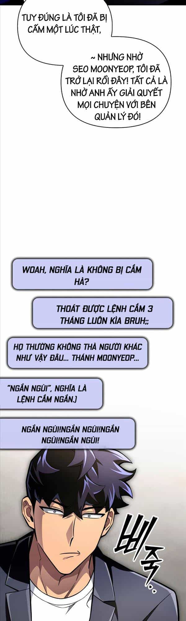 Cuộc Chiến Siêu Nhân - Chương 50 - ảnh 61