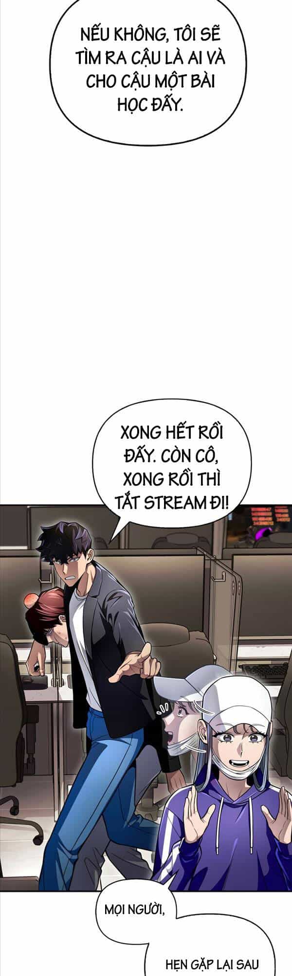 Cuộc Chiến Siêu Nhân - Chương 50 - ảnh 66