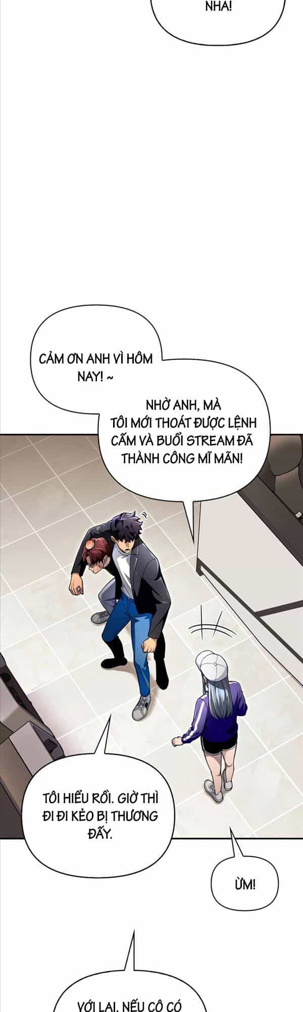 Cuộc Chiến Siêu Nhân - Chương 50 - ảnh 67
