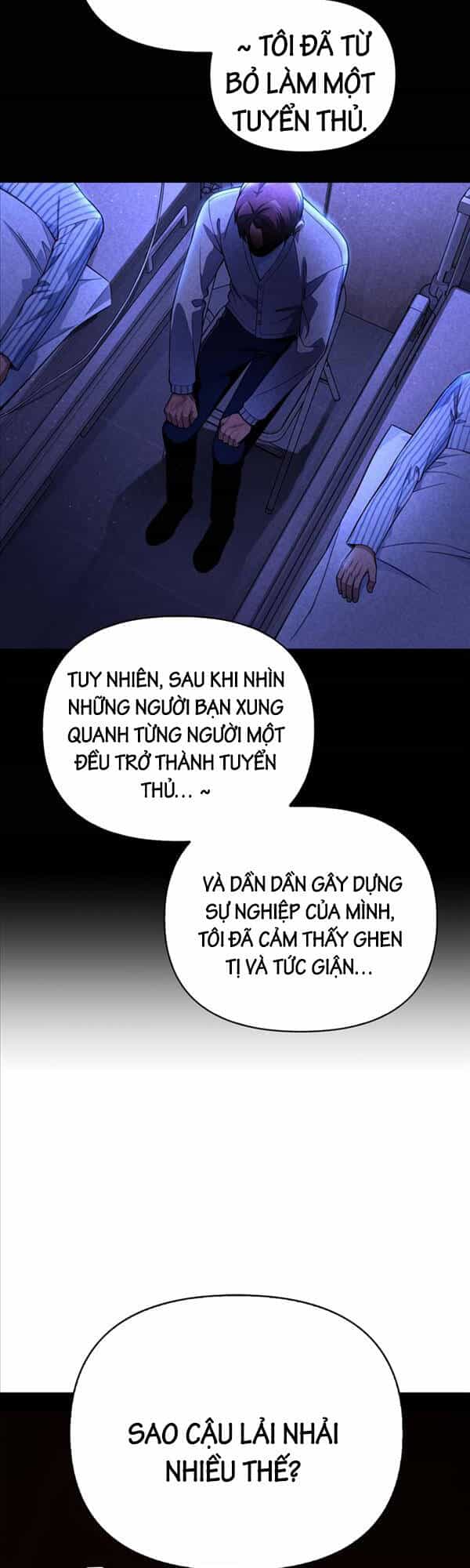 Cuộc Chiến Siêu Nhân - Chương 50 - ảnh 81