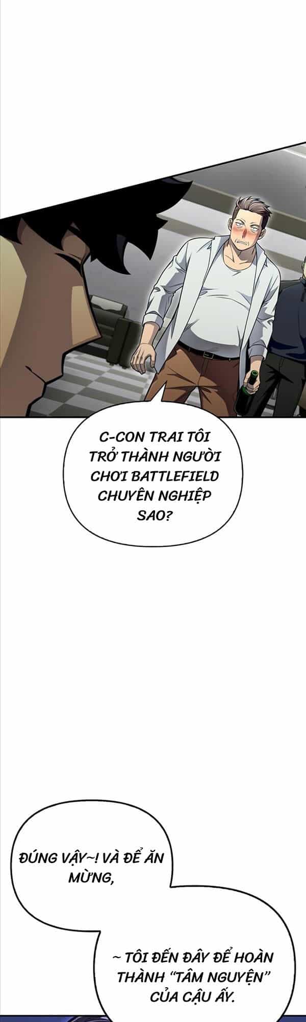 Cuộc Chiến Siêu Nhân - Chương 51 - ảnh 23
